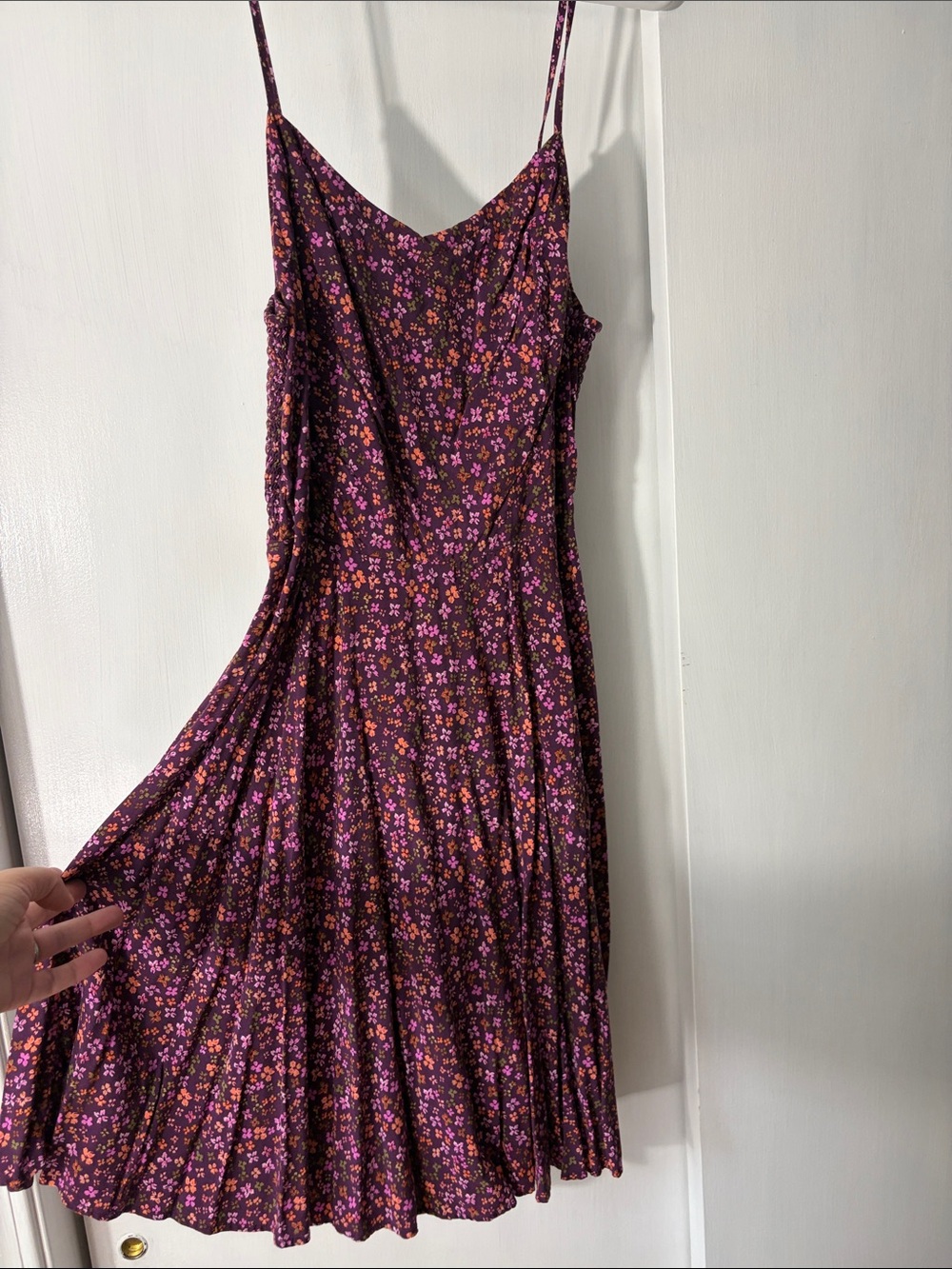 Old Navy Dress Tall Medium